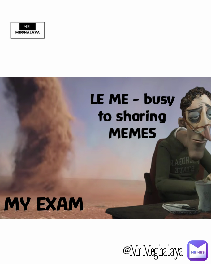 Meme by mrmeghalaya465