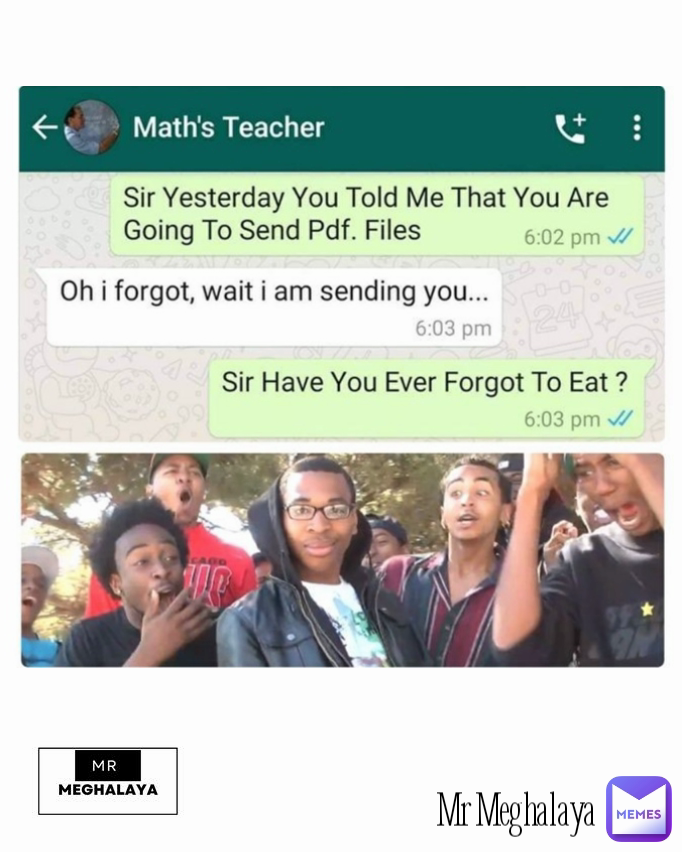 Meme by mrmeghalaya465