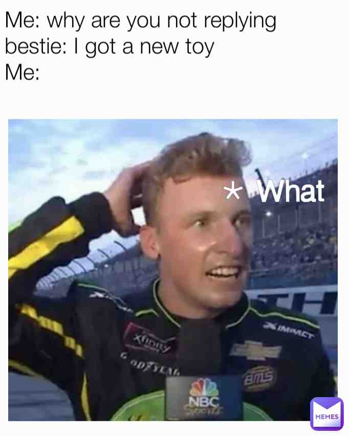 Meme shared by @Loop2