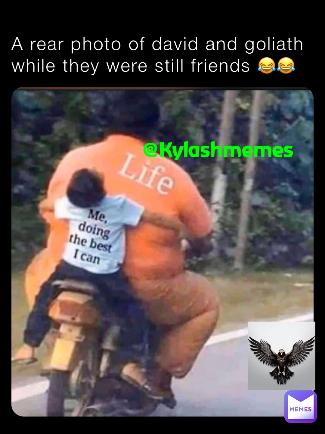 Meme by Kylash_Memes