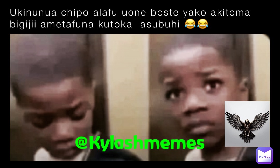 Meme by Kylash_Memes