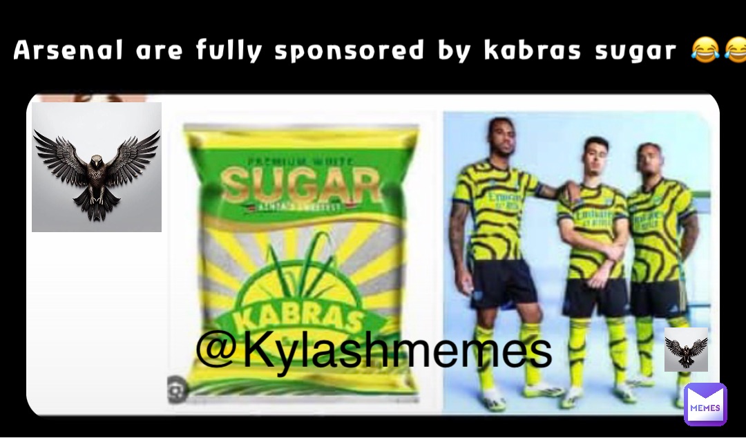 Meme by Kylash_Memes