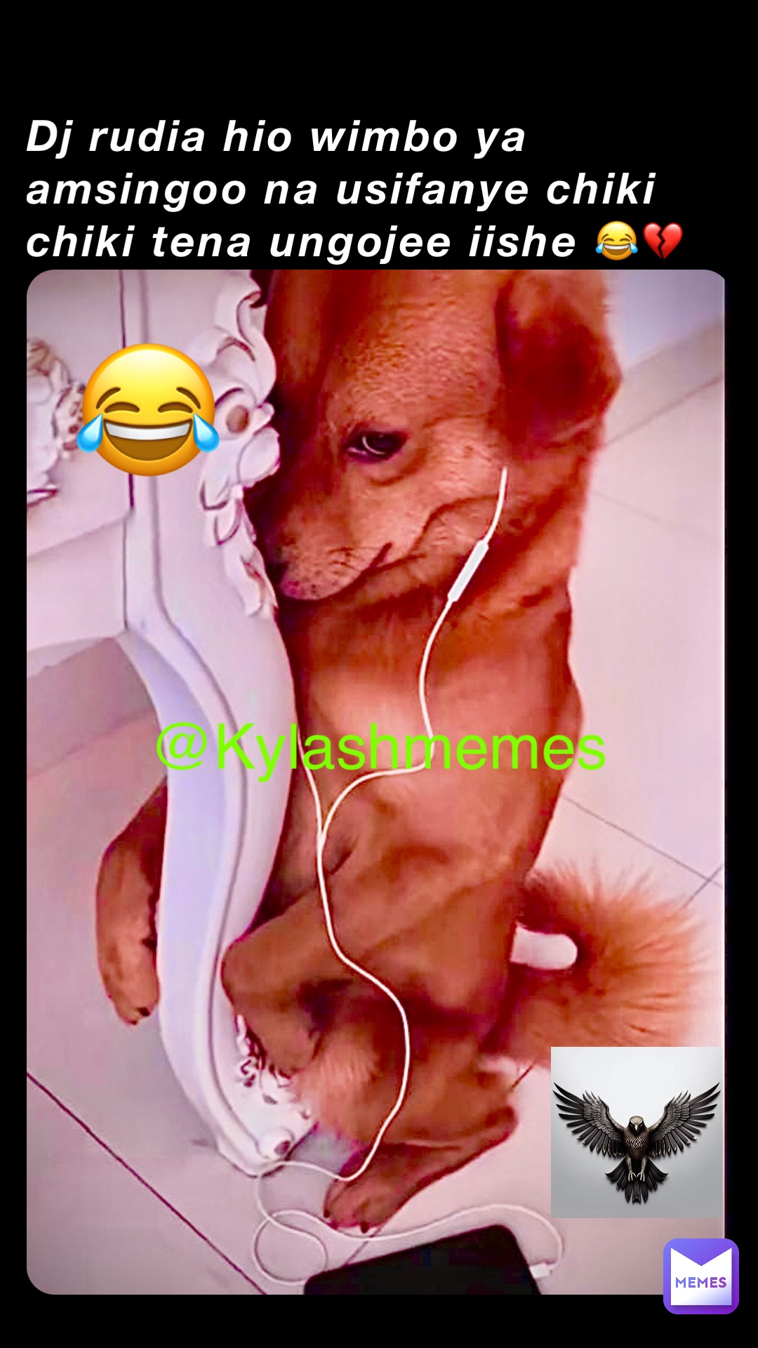 Meme by Kylash_Memes