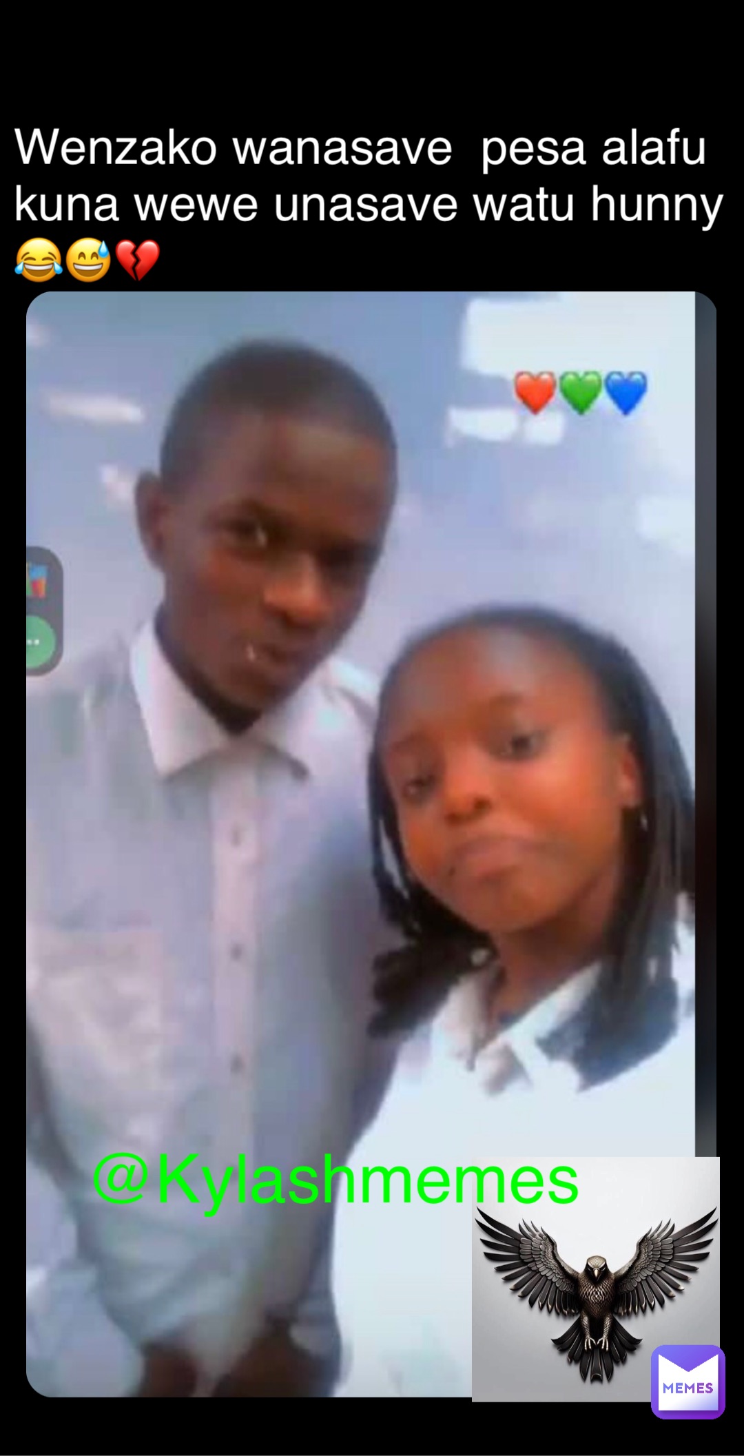 Meme by Kylash_Memes