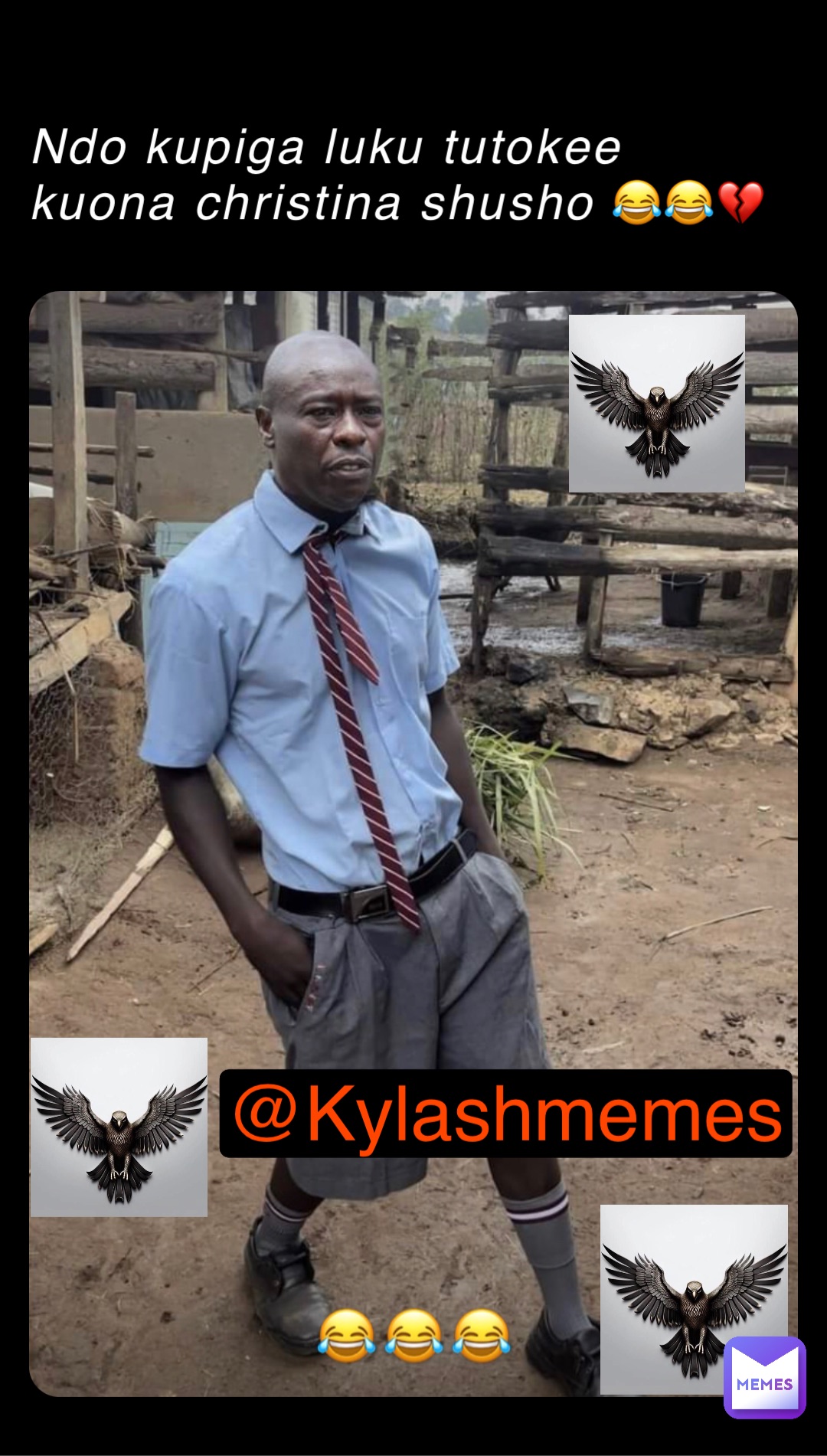 Meme by Kylash_Memes