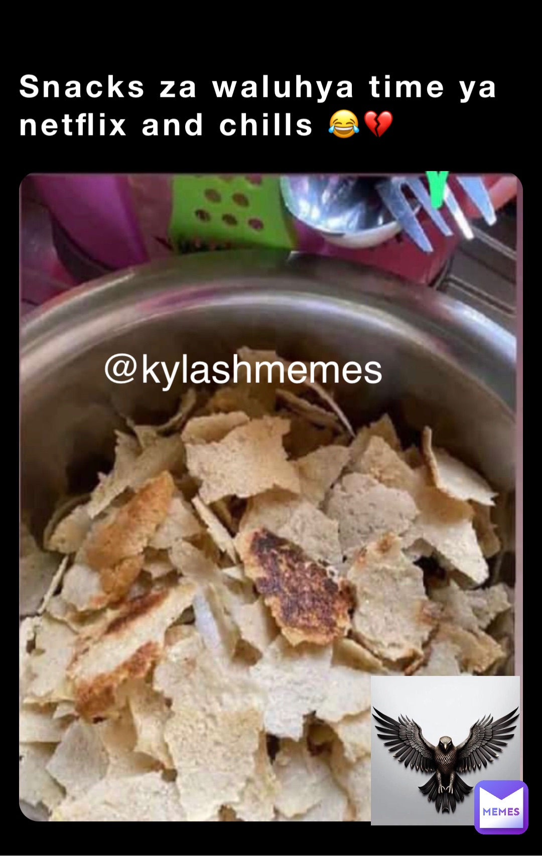 Meme by Kylash_Memes