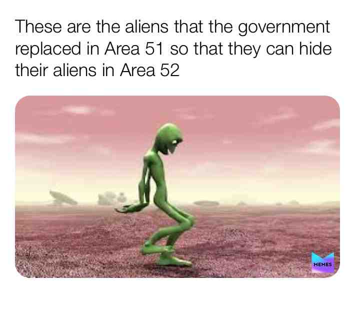 Ah scary