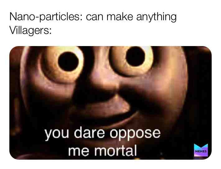 Meme shared by @thisisausername