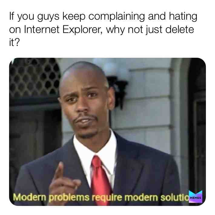 Meme shared by @thisisausername