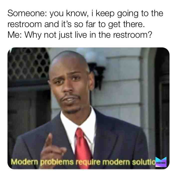 Yeah, why not?