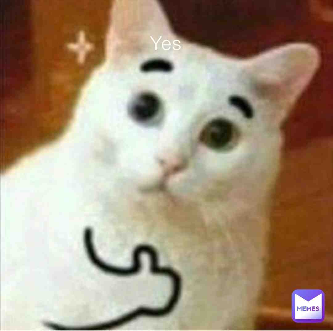 Yes