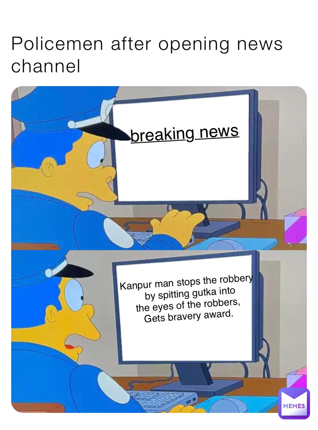 Meme by Useless_Clown