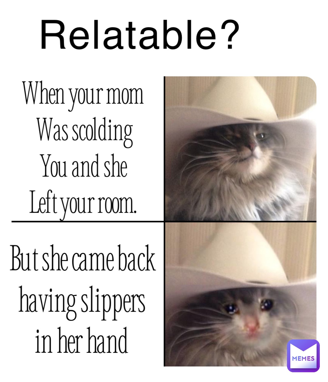 Meme by Useless_Clown