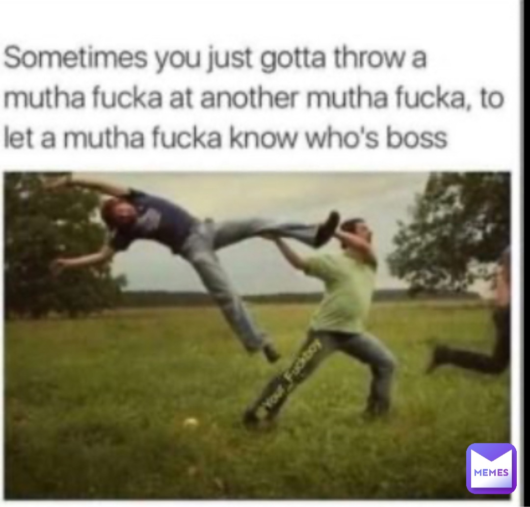 Meme by king_sheldor