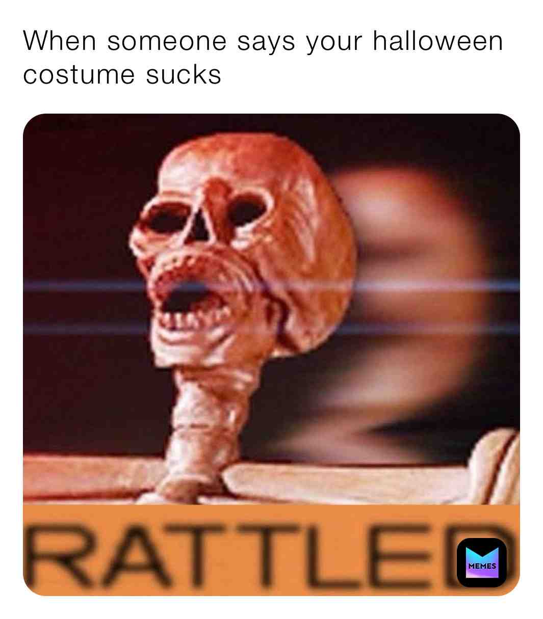  #dailymemes #Cringeymemes #Spooktober #spookymemes #spooky