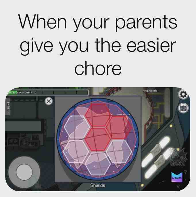 Meme shared by @HackerBoiCreep
