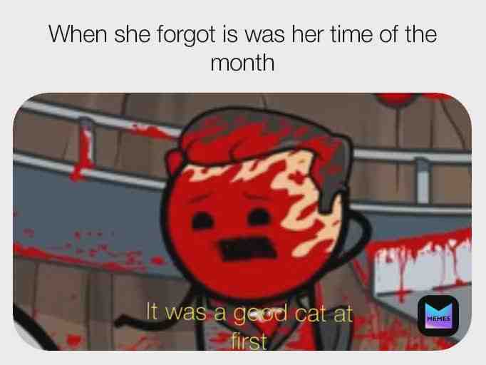 Meme shared by @HackerBoiCreep