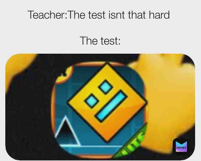 And thats a fact