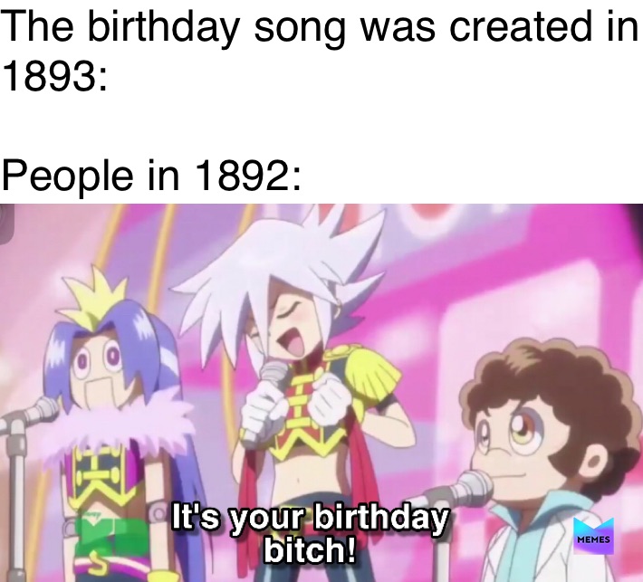 Meme by Wholesome_KJ