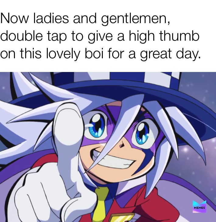 Meme by Wholesome_KJ