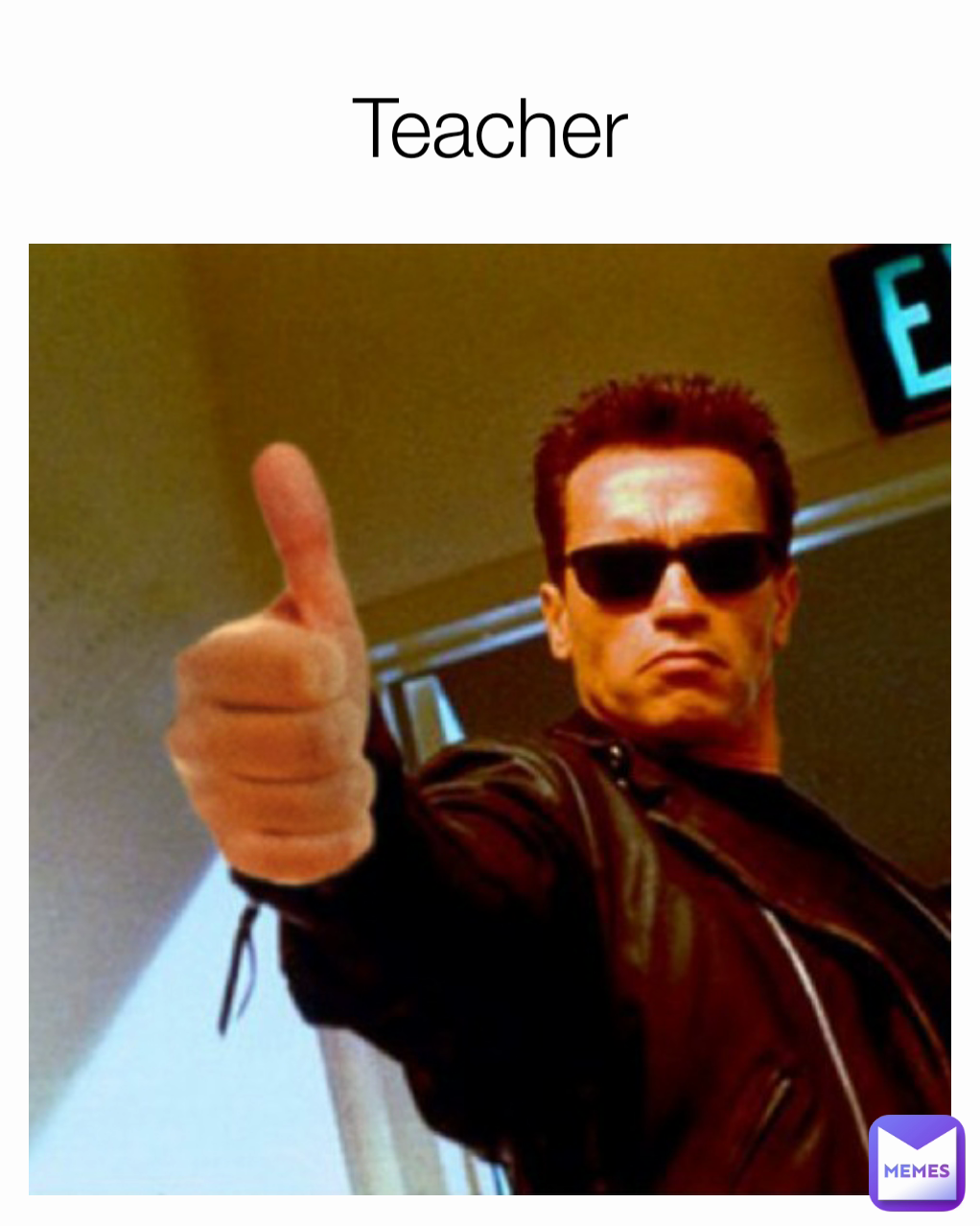 Teacher