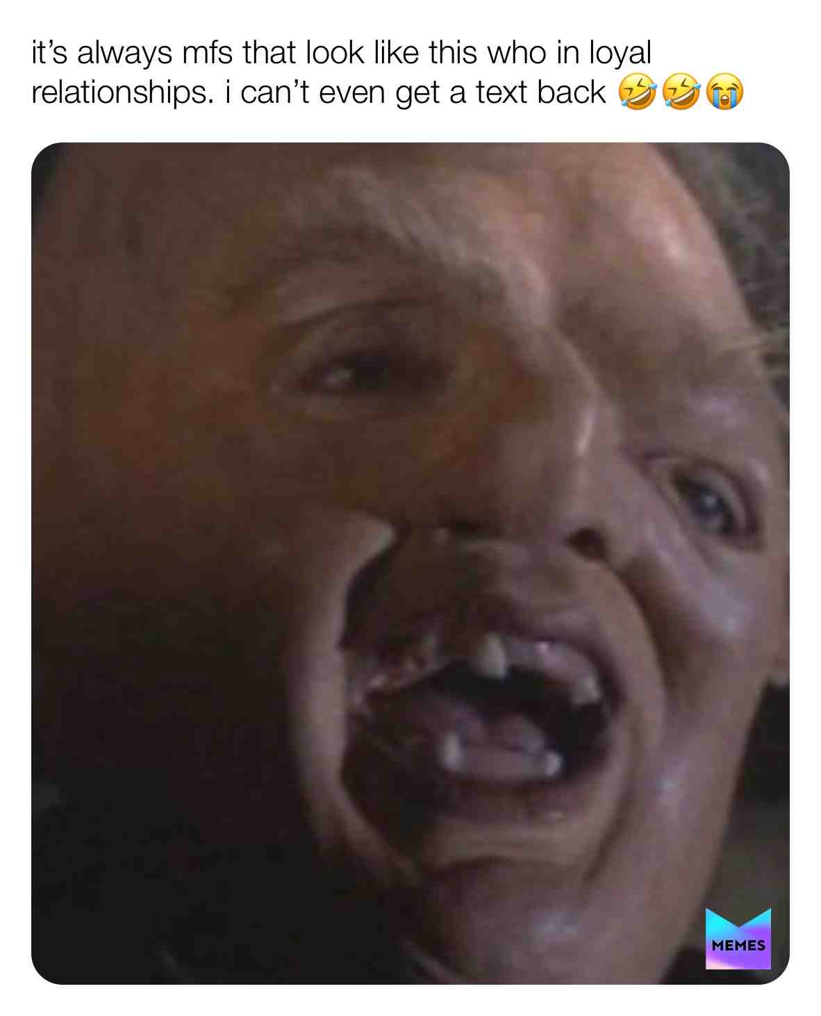 Meme shared by @xgemz