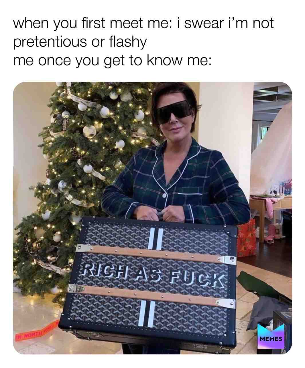 #krisjenner