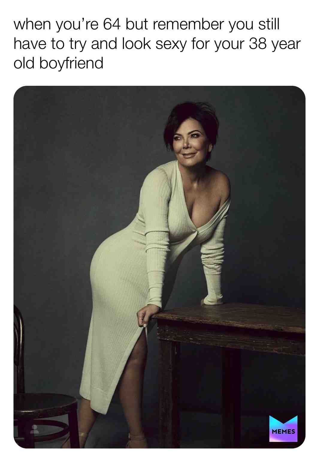 #krisjenner
