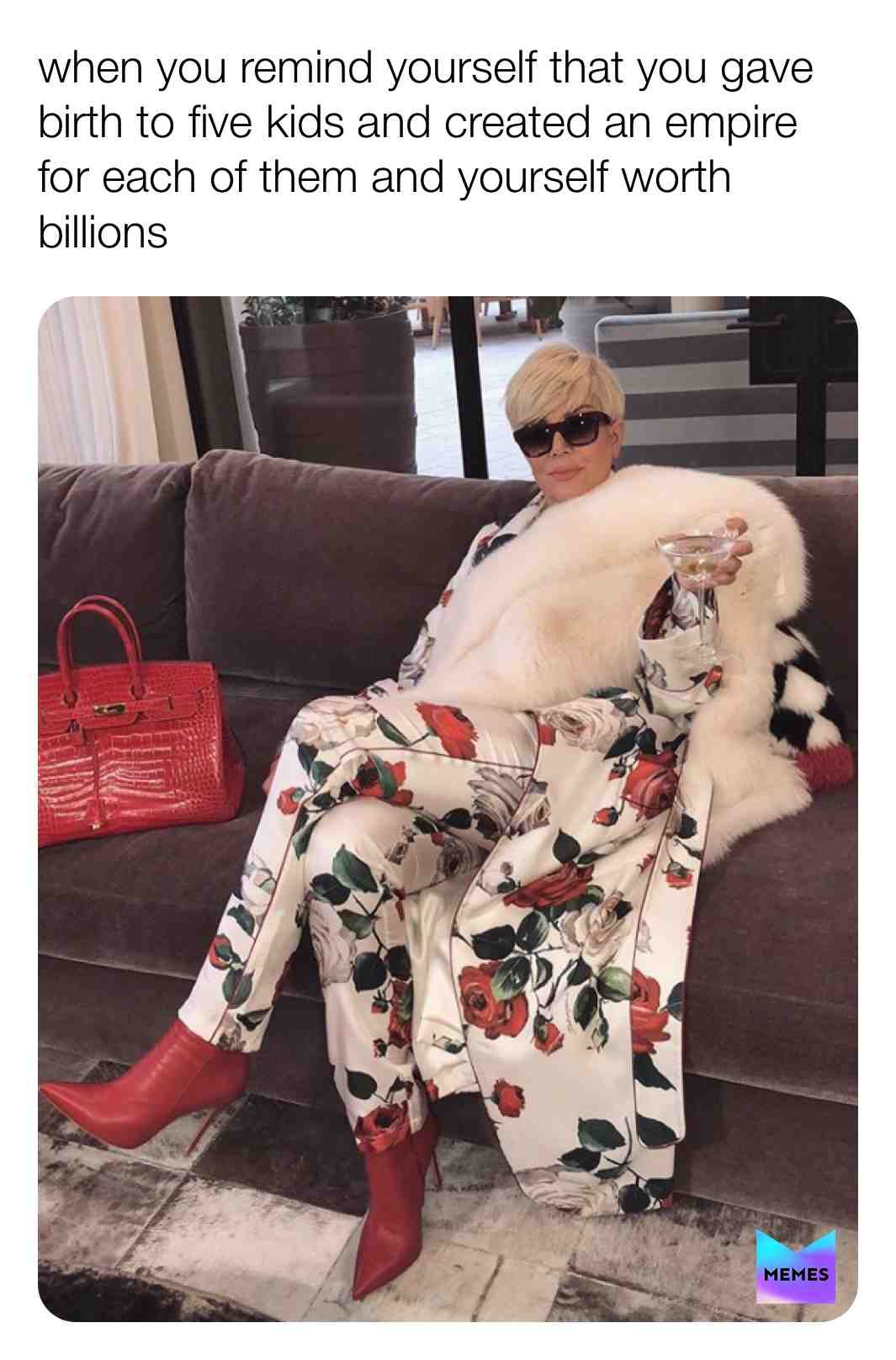 Meme preview