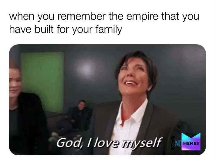 #krisjenner  #meme