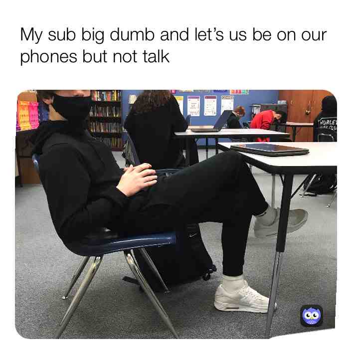 Meme shared by @blueberryx