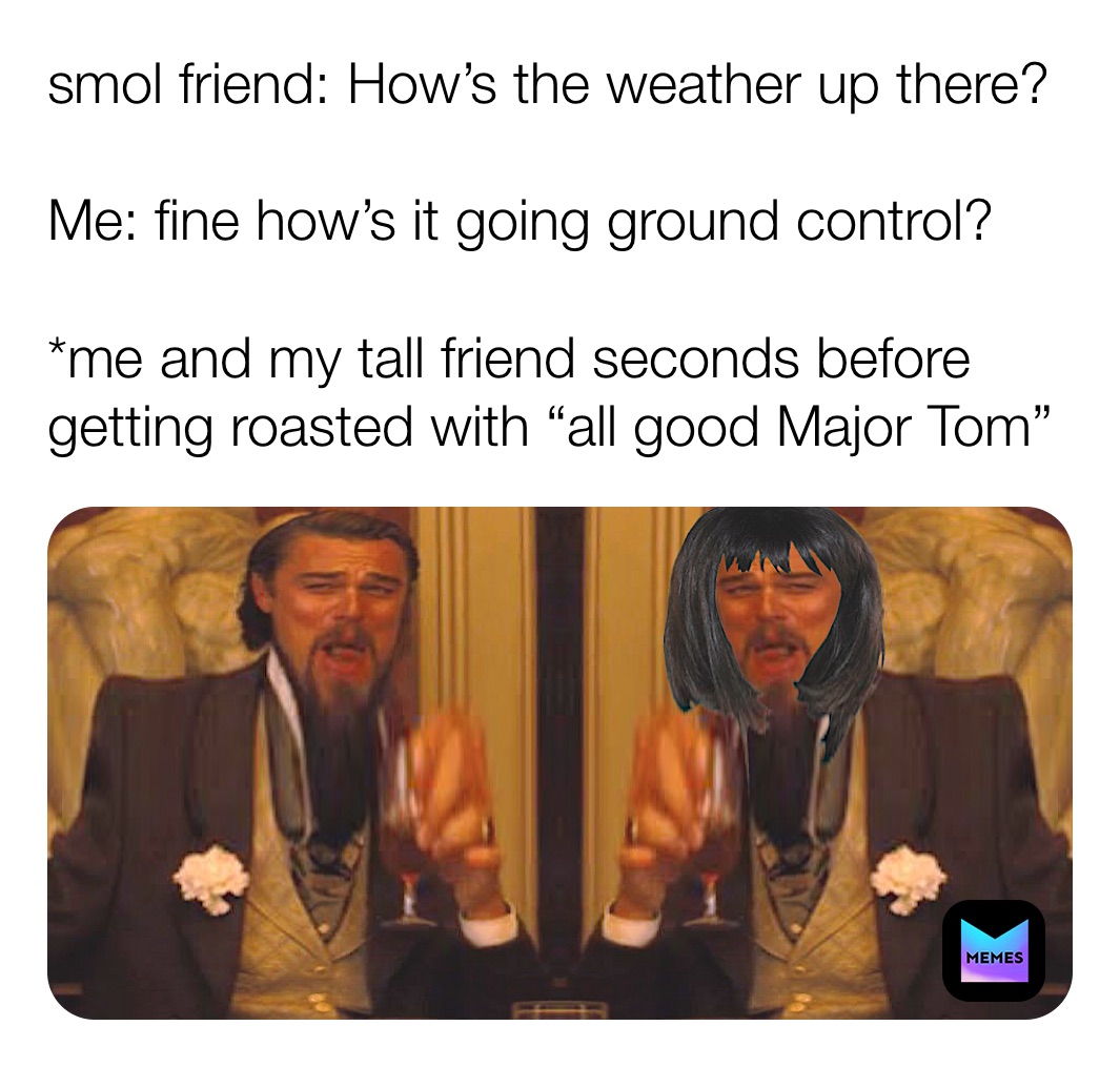 Meme by hecticscreem_tvt