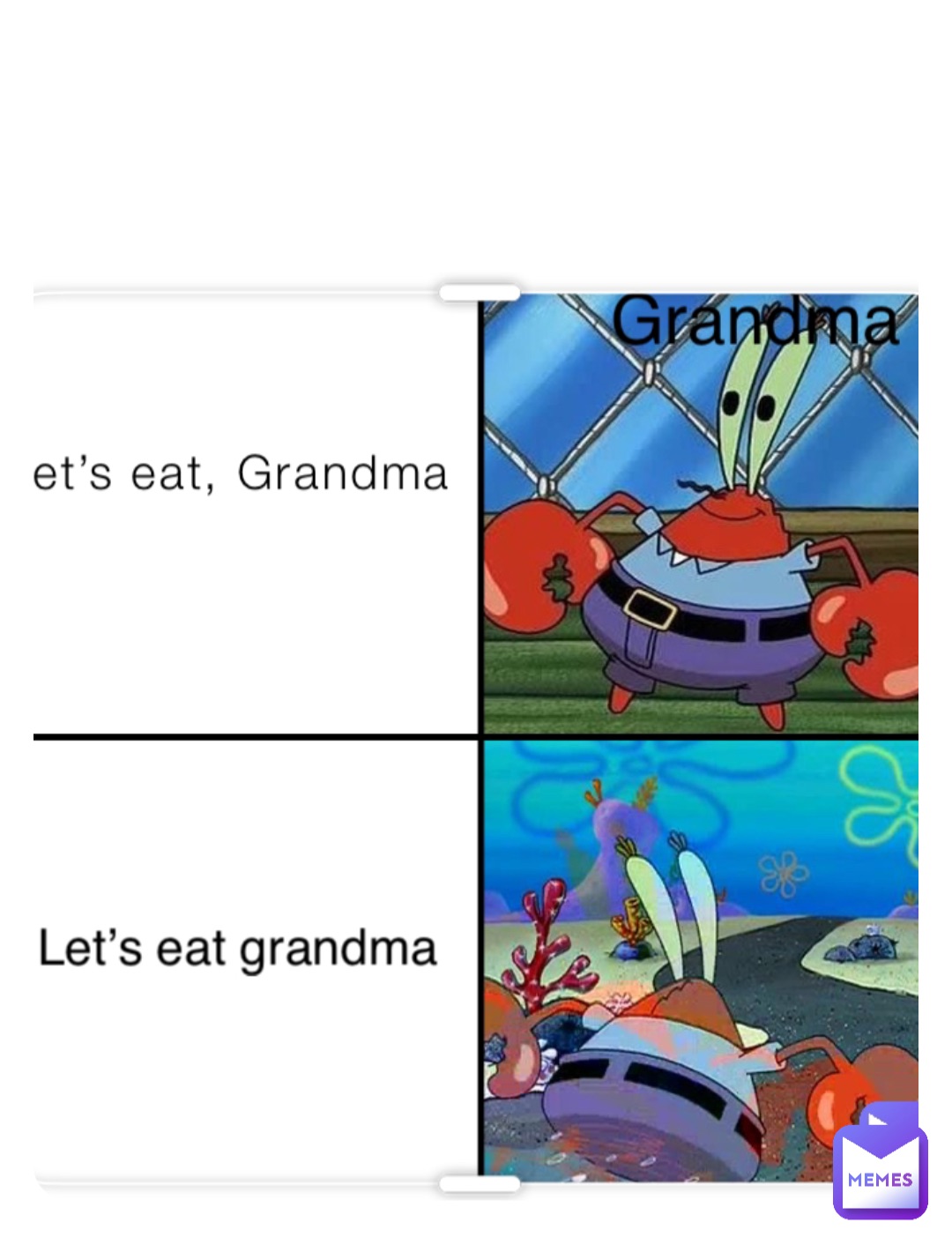 Double tap to edit