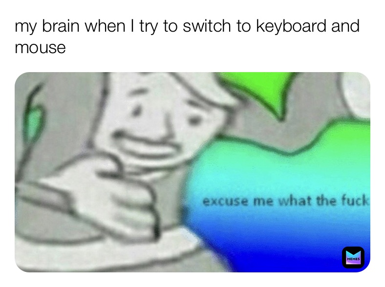 Meme by crumblyflame