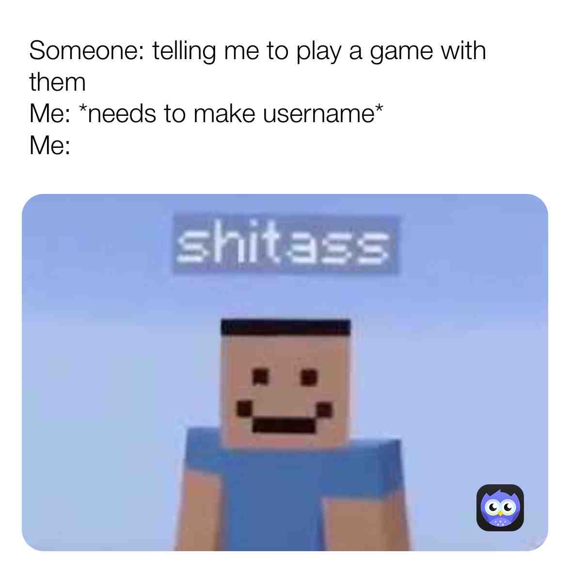 Meme shared by @JJsiri2009.com