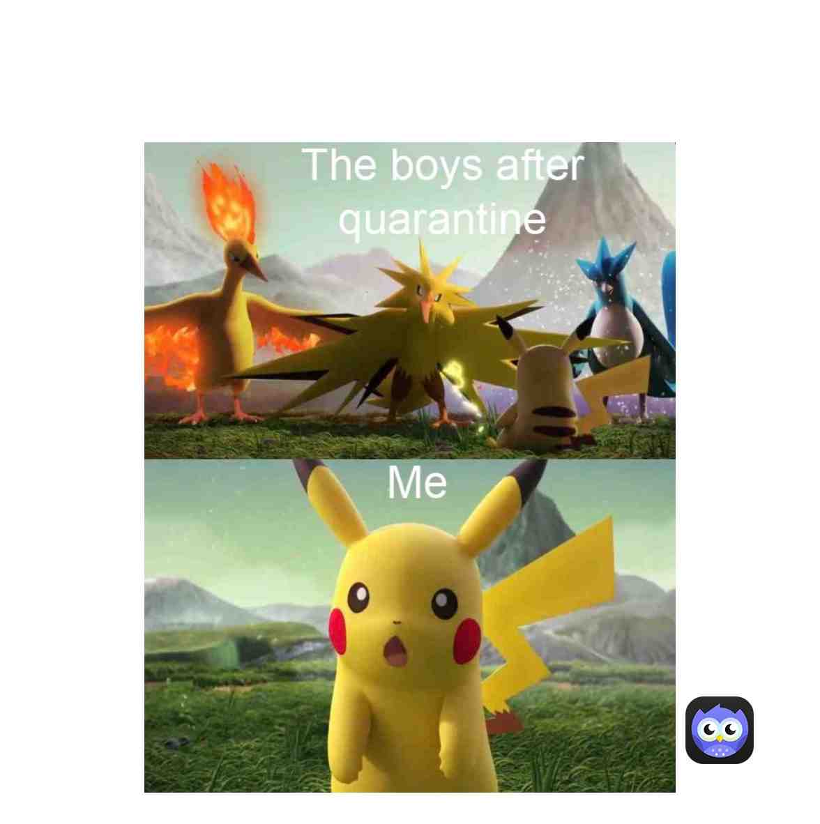 I mean it is true or at least going to be
