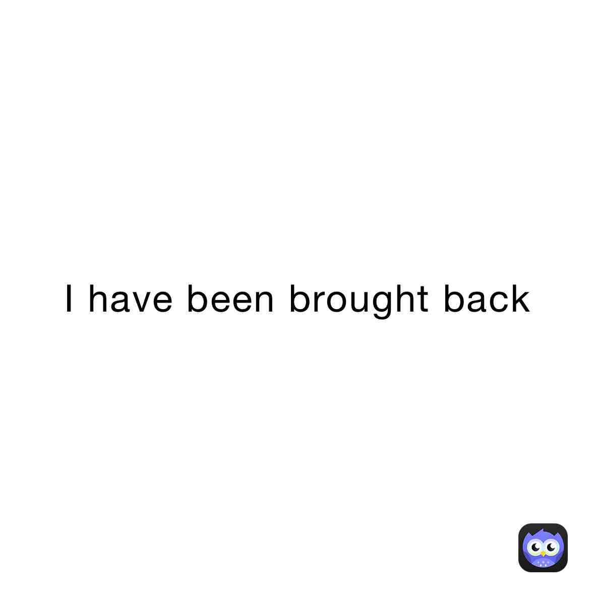 The og memer is back