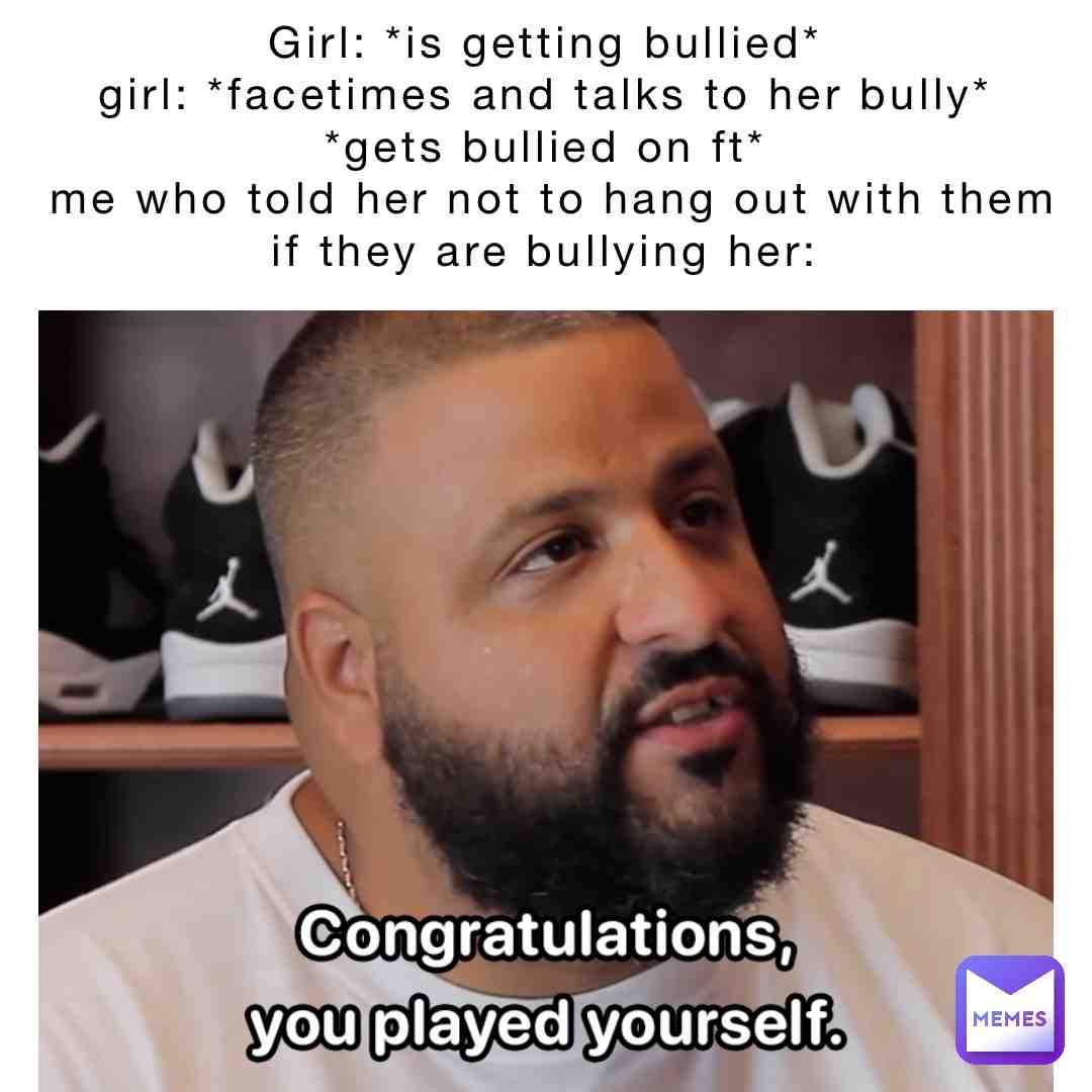 True story