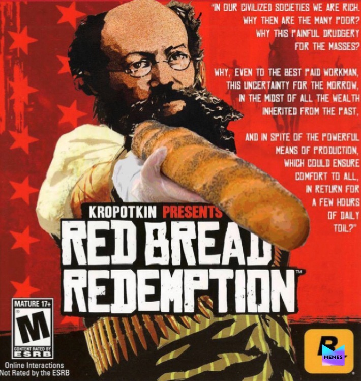 Meme by Phaeton_Hylton