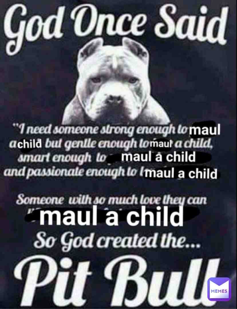 Pit Bull