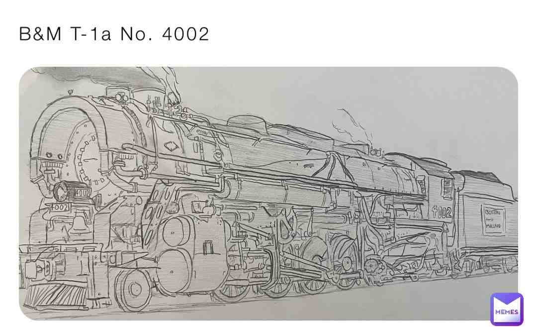 Take a look at my older sketches and compare it with this one lmfao