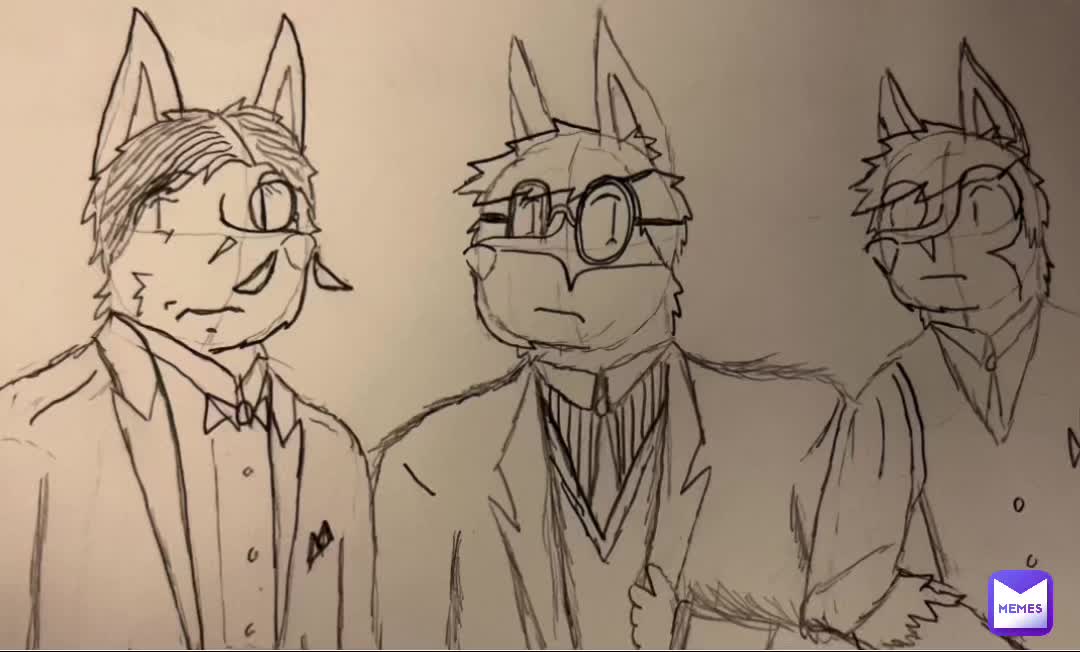 The Oddfellows
