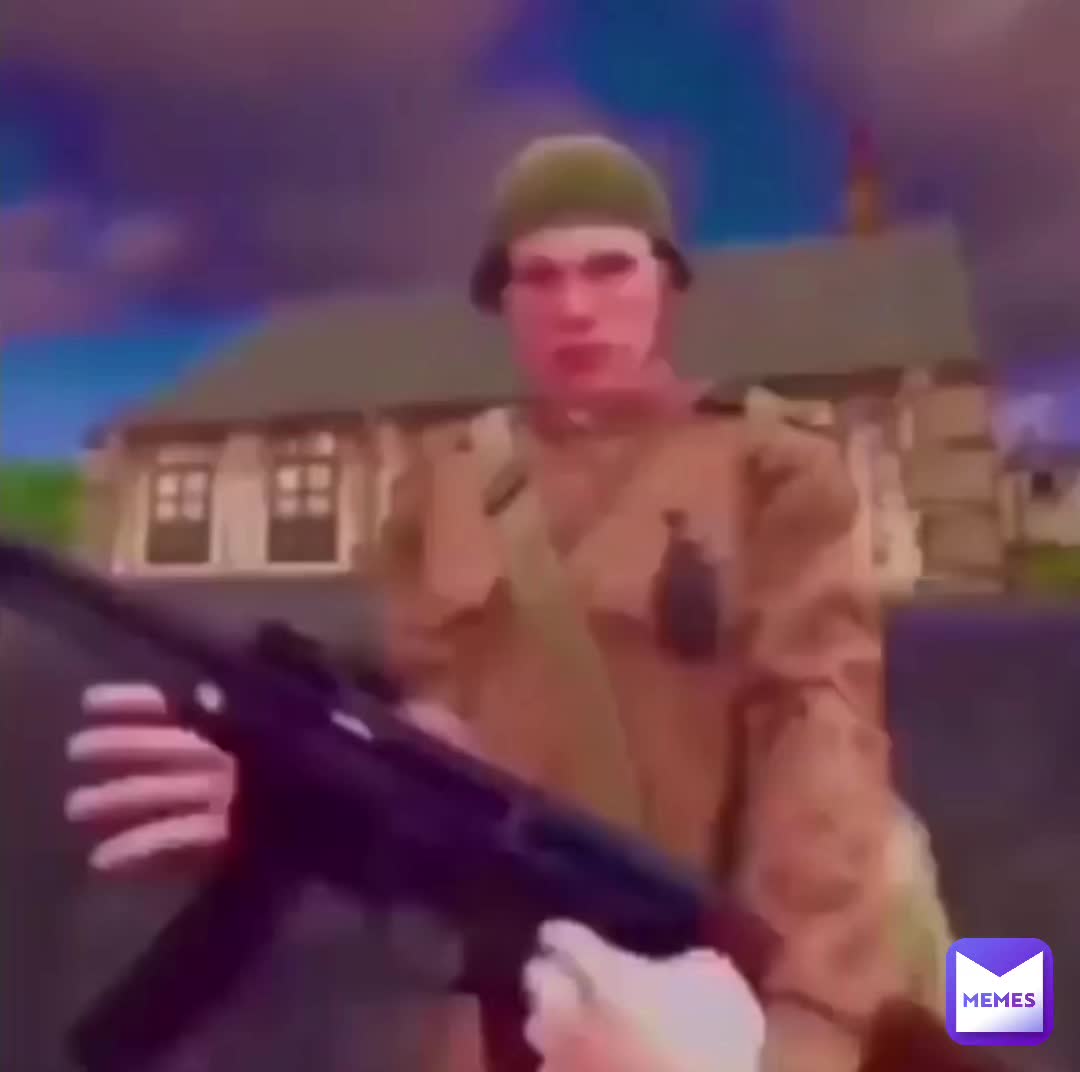 Among us isn't funny - Meme by FortniteOGgodsquad :) Memedroid