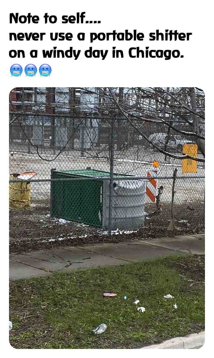 #Chicago