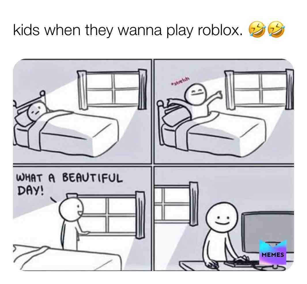 Meme shared by @usamemz