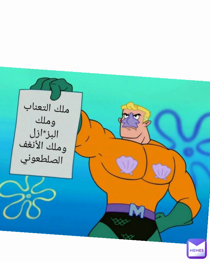 Meme by aminaaitabdellah