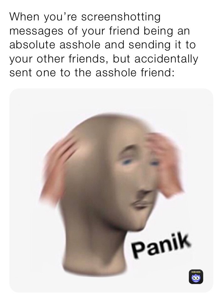 Meme by 3am_memes.com