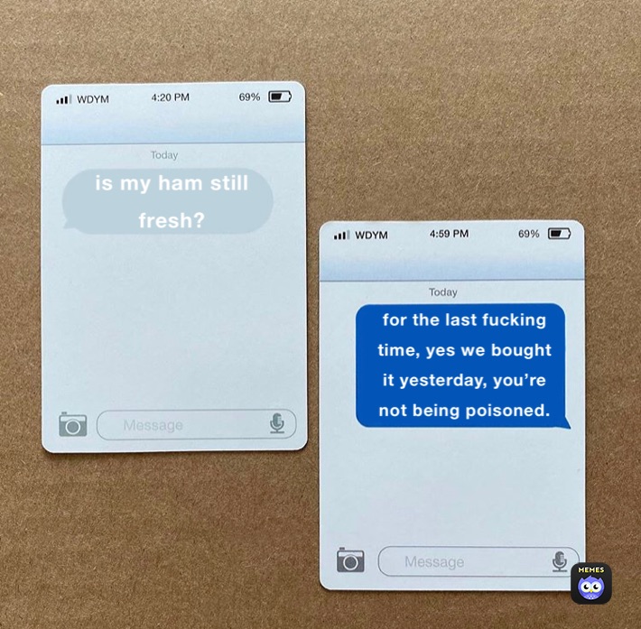 Meme by 3am_memes.com