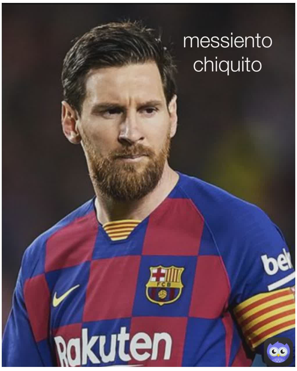 messiento chiquito