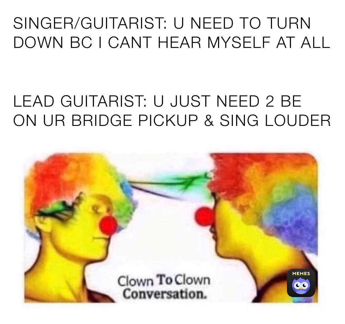 Meme by deathcabbage